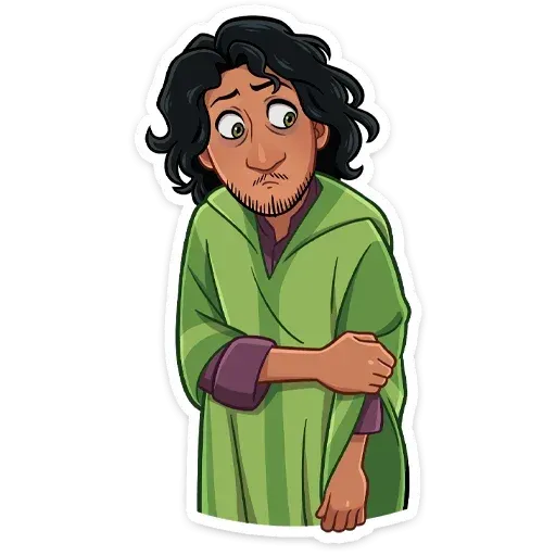 Encanto - Sticker 27