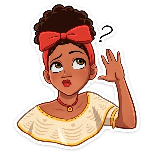 Encanto - Sticker 19