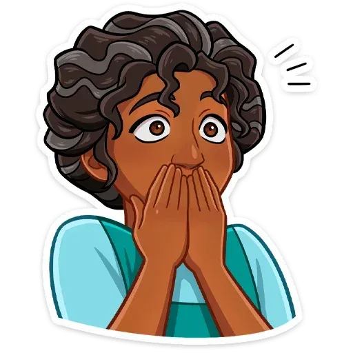 Encanto - Sticker 12