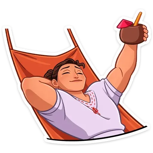 Encanto - Sticker 23