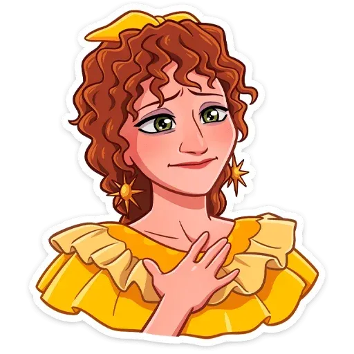 Encanto - Sticker 28