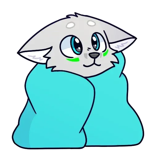Doggy furry - Sticker 27