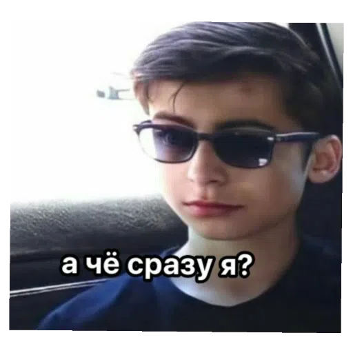 мем - Sticker 14