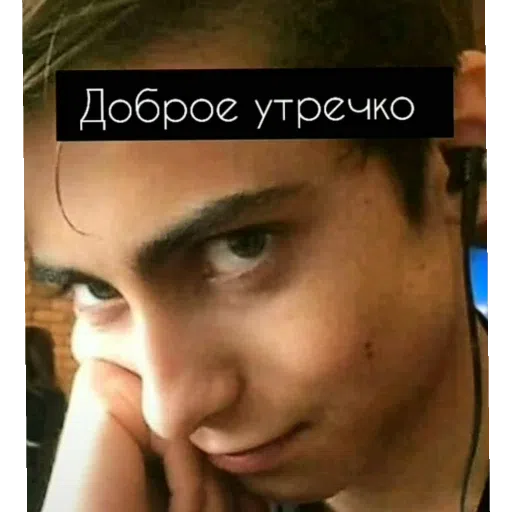 мем - Sticker 11
