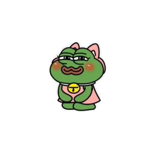 мем - Sticker 13