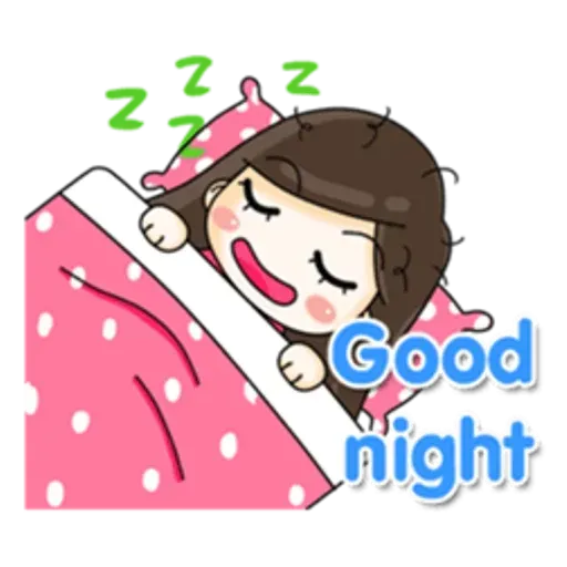 Good day - Sticker 13