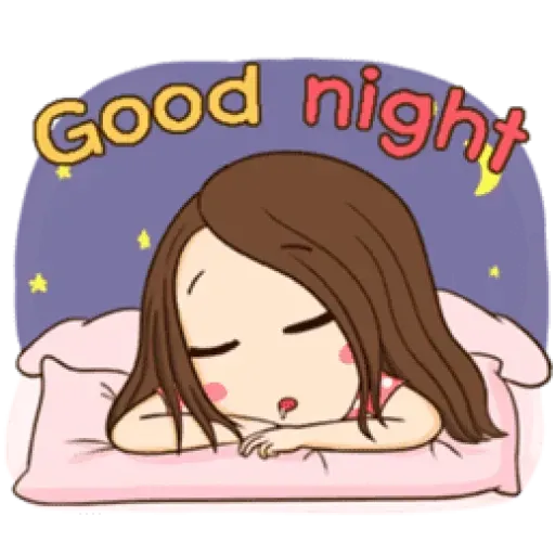 Good day - Sticker 19