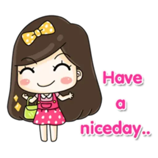 Good day - Sticker 11
