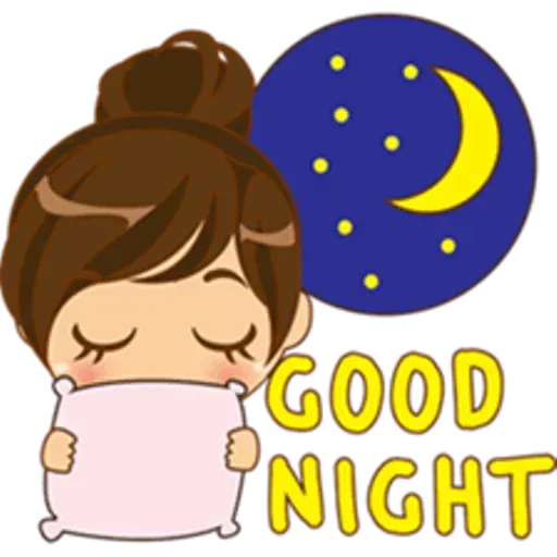 Good day - Sticker 10