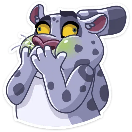 Ypuyh - Sticker 19