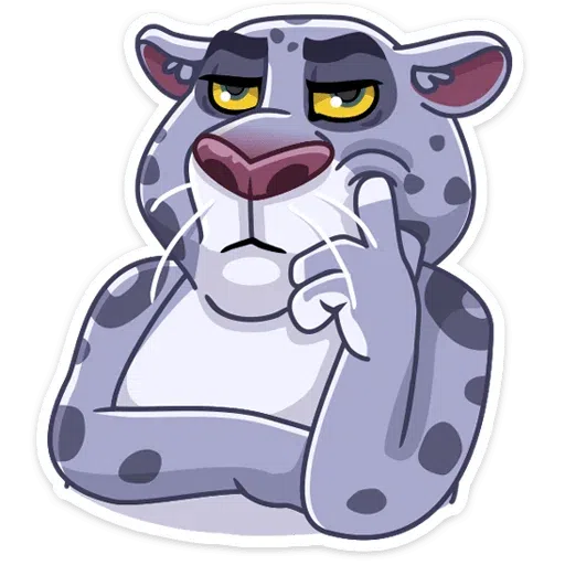Ypuyh - Sticker 10