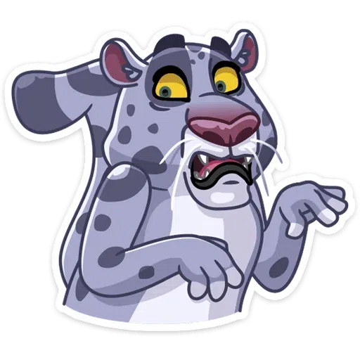 Ypuyh - Sticker 24