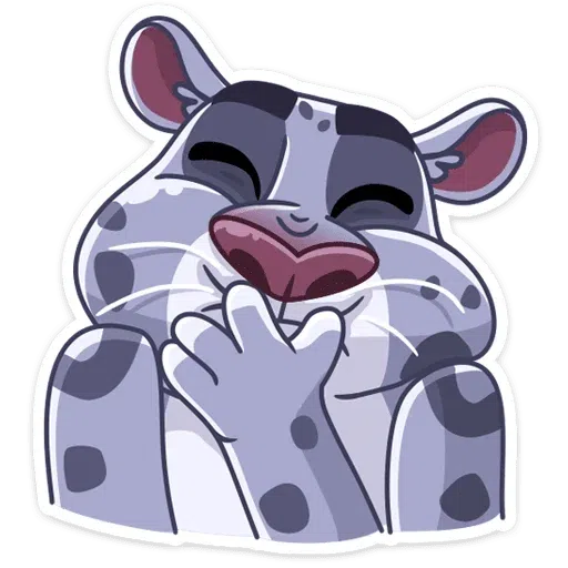 Ypuyh - Sticker 28