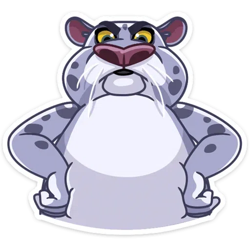 Ypuyh - Sticker 25