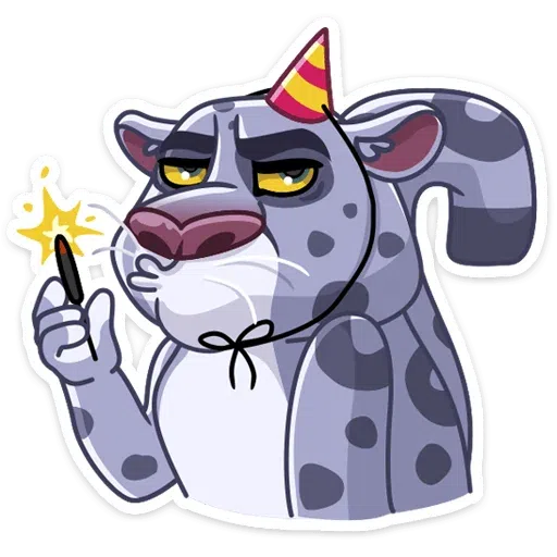 Ypuyh - Sticker 22