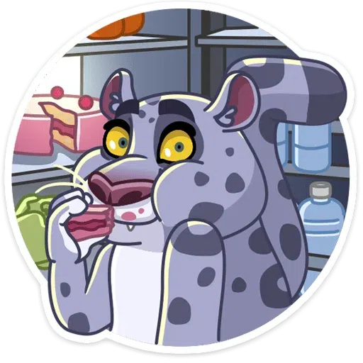 Ypuyh - Sticker 15
