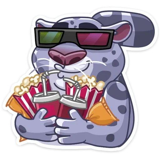 Ypuyh - Sticker 20