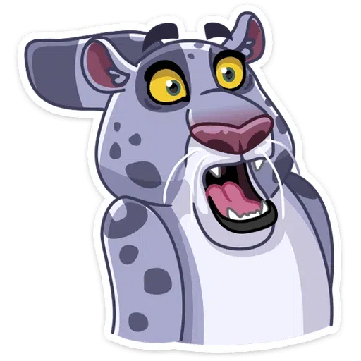 Ypuyh - Sticker 12