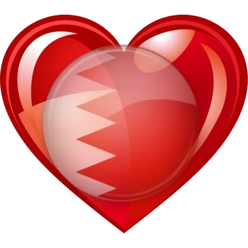 Bahrain National day - Sticker 16