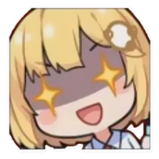 Holo en - Sticker 14