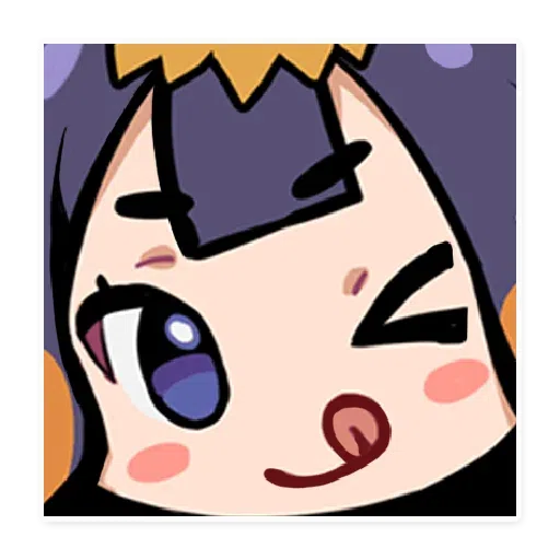 Holo en - Sticker 19