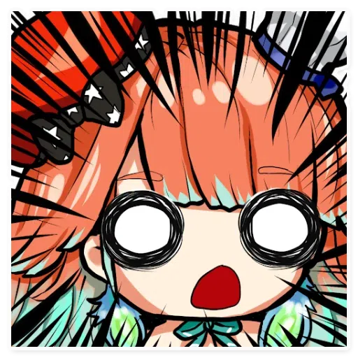 Holo en - Sticker 27