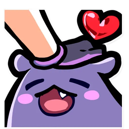 Holo en - Sticker 21