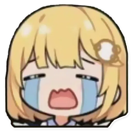 Holo en - Sticker 9