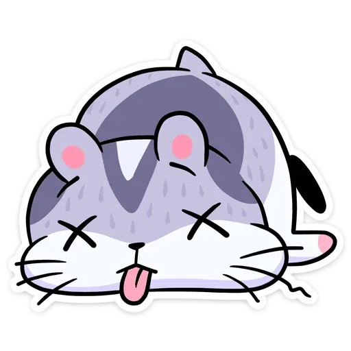 Mox 2 - Sticker 18