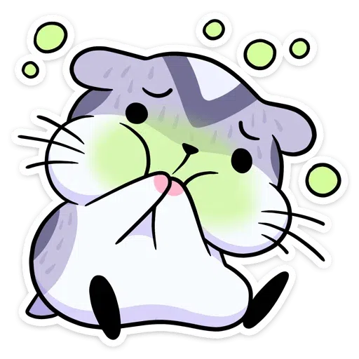 Mox 2 - Sticker 10