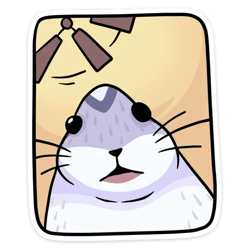 Mox 2 - Sticker 15