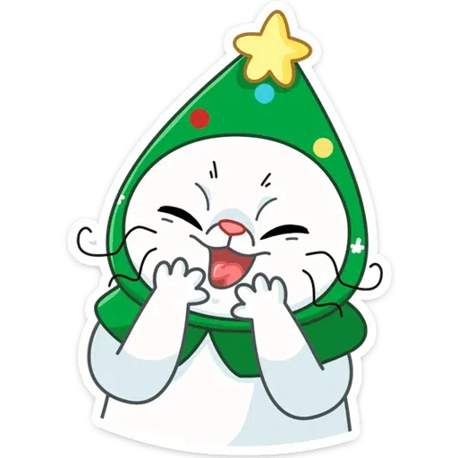 Куки - Sticker 28