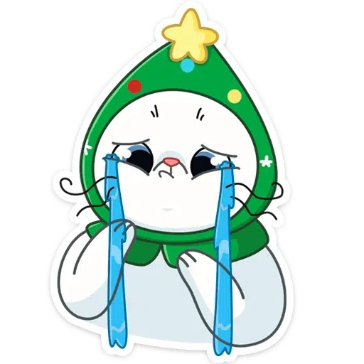 Куки - Sticker 14