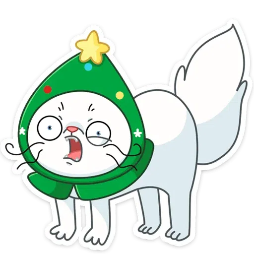 Куки - Sticker 17