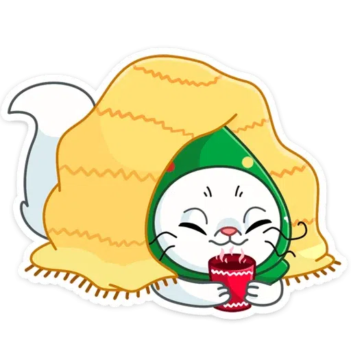 Куки - Sticker 22