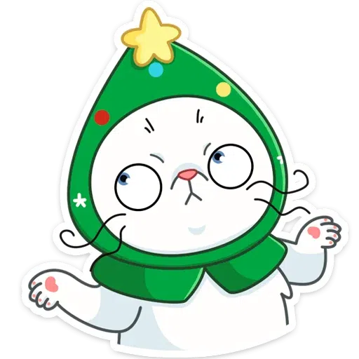 Куки - Sticker 13