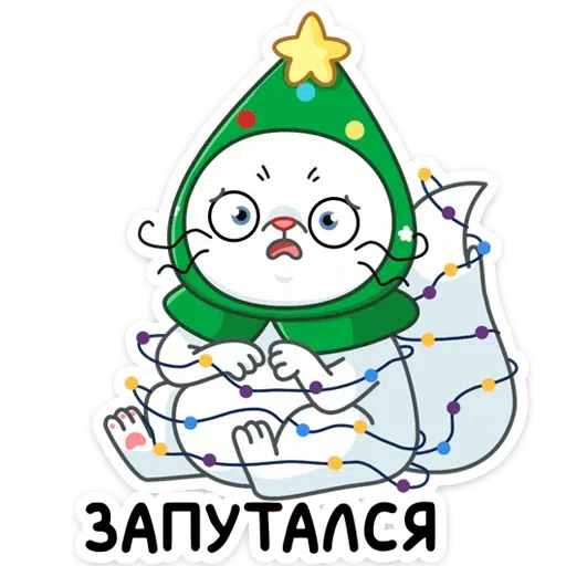 Куки - Sticker 23