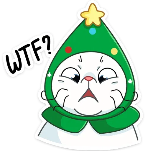 Куки - Sticker 24
