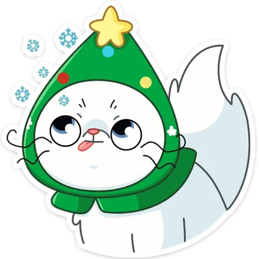 Куки - Sticker 21