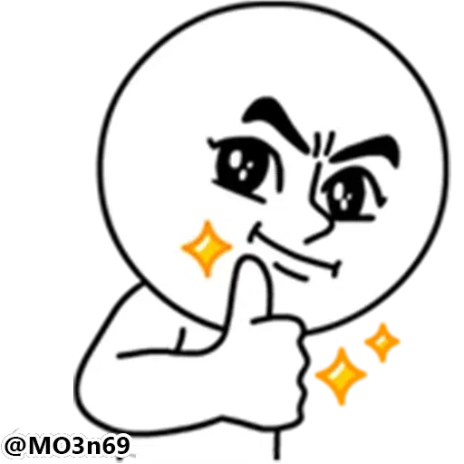 Text - Sticker 15