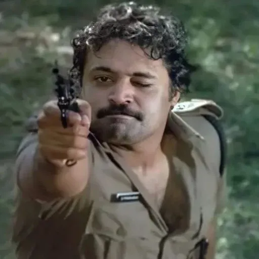 Malayalam chali 3 - Sticker 12