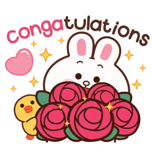LineFrd - Sticker 20
