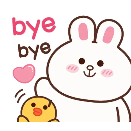 LineFrd - Sticker 16