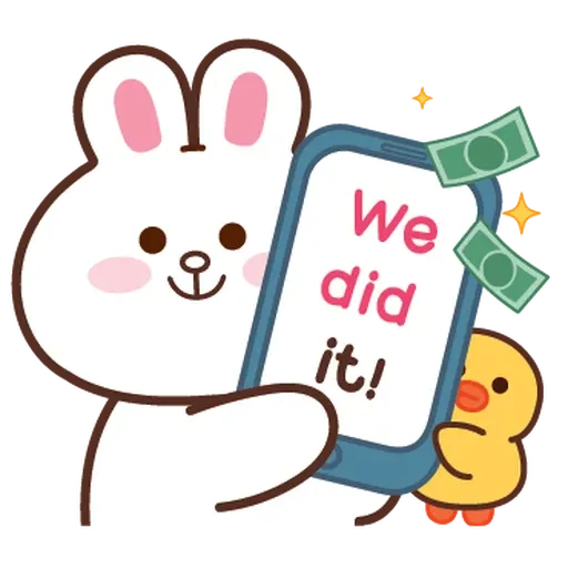 LineFrd - Sticker 13