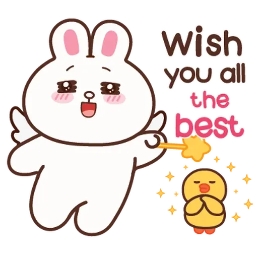 LineFrd - Sticker 10
