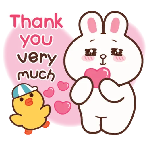LineFrd - Sticker 12