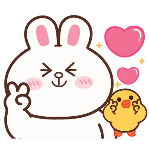LineFrd - Sticker 15