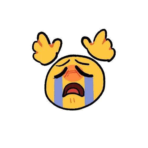 memoji - Sticker 11