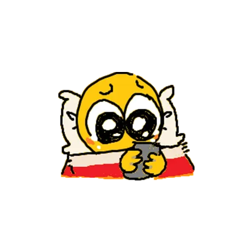 memoji - Sticker 12