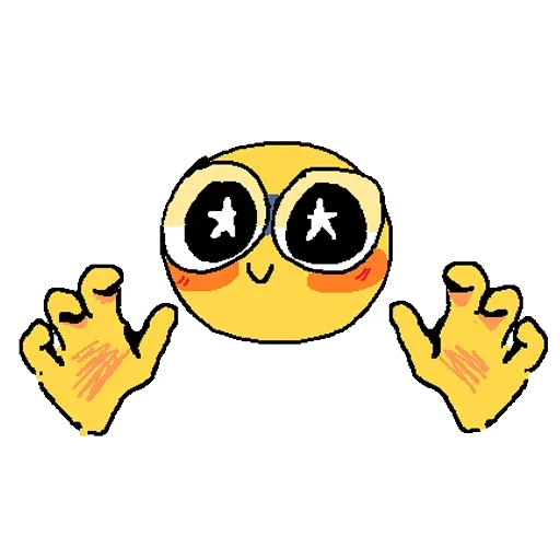 memoji - Sticker 28